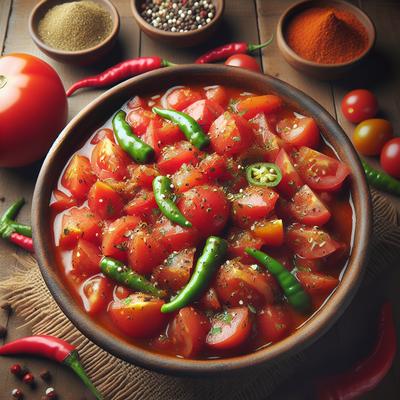 Image of Rotel Tomatoes Homemade Copycat