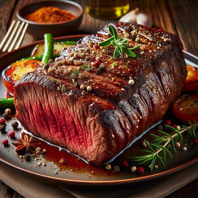 Image of Rub Tenderizer for London Broil