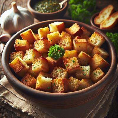 Image of Ruby Tuesday's Croutons