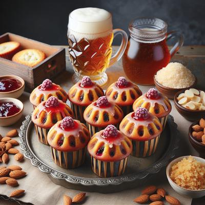 Image of Runeberg's Muffins