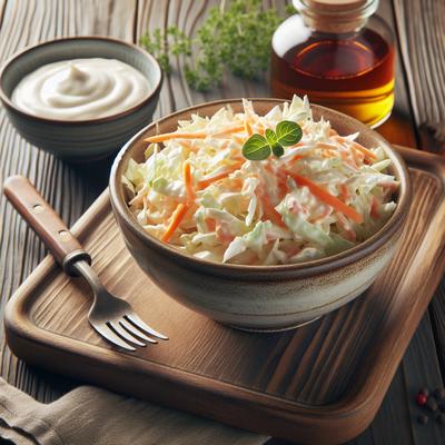 Image of Ruth's Cole Slaw