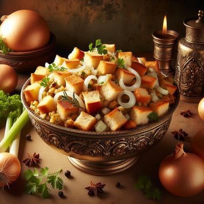 Image of Ruth's Stuffing