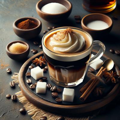 Image of Ryan's Irish Coffee