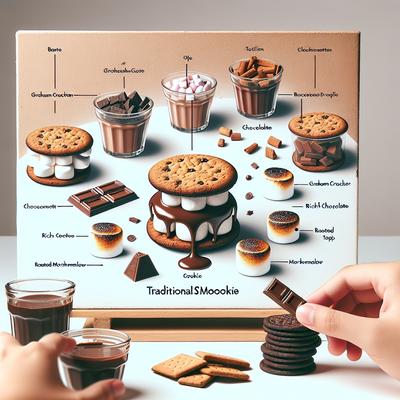 Image of S Mookies from Parenting Com