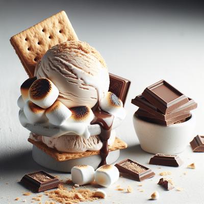 Image of S More Ice Cream Treats