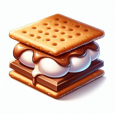Image of S More Sandwich