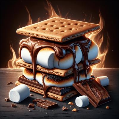 Image of S Mores Treats