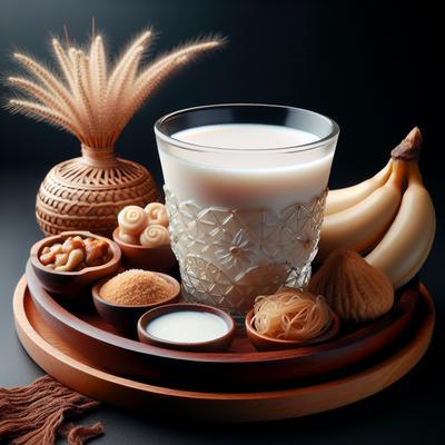 Image of S O's Beverage
