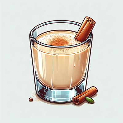 Image of Safe Eggnog