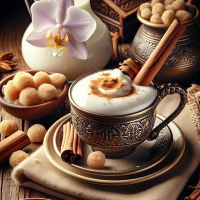 Image of Sahlep Salep Sahlab