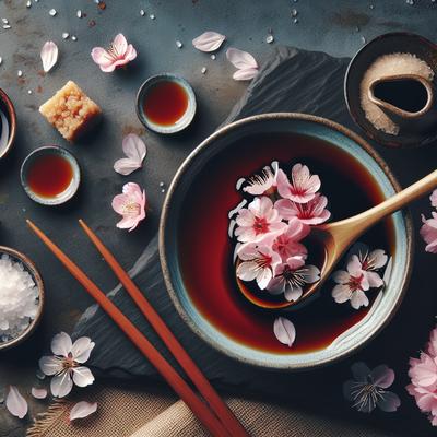 Image of Sakura Sauce