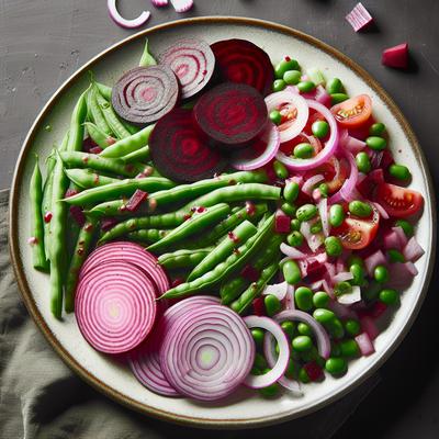 Image of Salad Beatrice