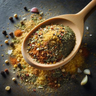 Image of Salad Dressing Dry Mix