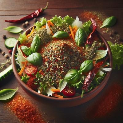 Image of Salad Supreme Seasoning