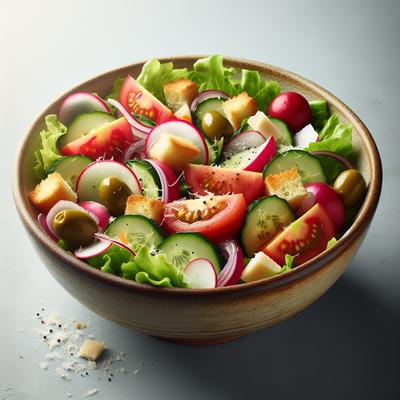 Image of Salat