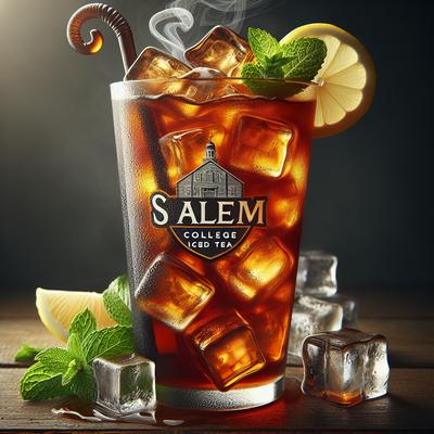 Image of Salem College Iced Tea