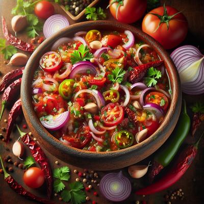 Image of Salsa Brujas De La Cocina