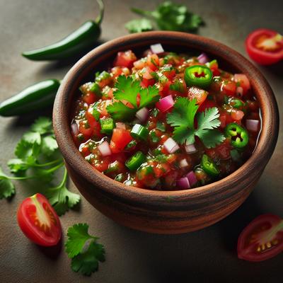 Image of Salsa Low Cal