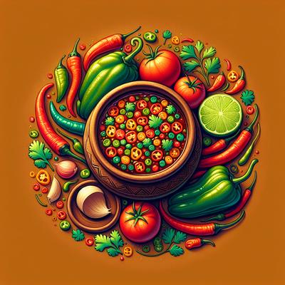 Image of Salsa Yucateco