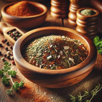 Image of Salt Free Seasoning