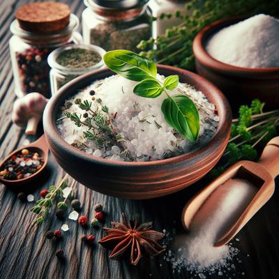 Image of Salt Substitute