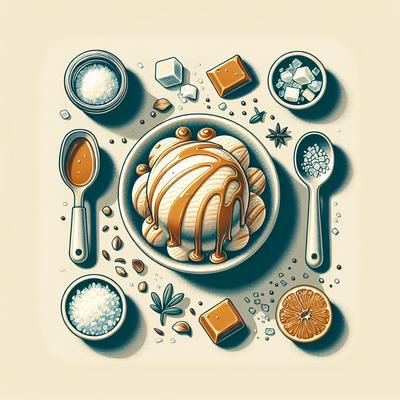 Image of Salted Caramel Ice Cream 2