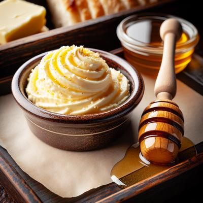 Image of Saltgrass Steakhouse Honey Butter