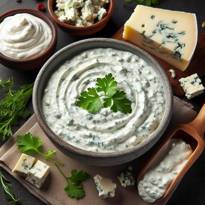 Image of Sam's Blue Cheese Dip