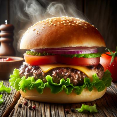 Image of Sam's Bulk Freezer Ground Beef Hamburger Oamc