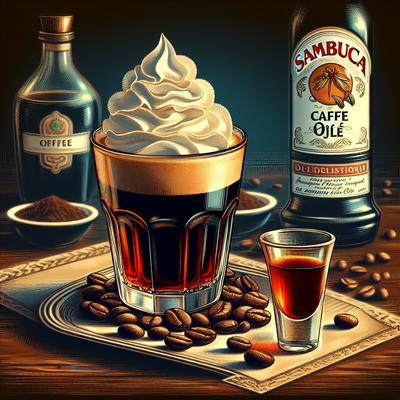 Image of Sambuca Cafe Ole