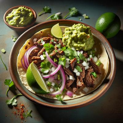 Image of San Antonio Tacos