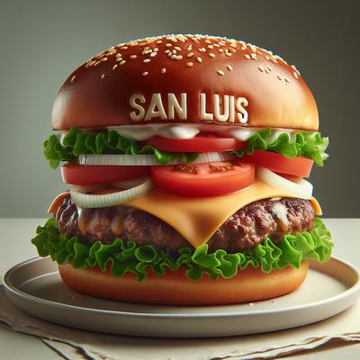 Image of San Luis Buffalo Burgers