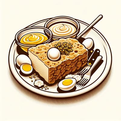 Image of Sandstone Mayonnaise