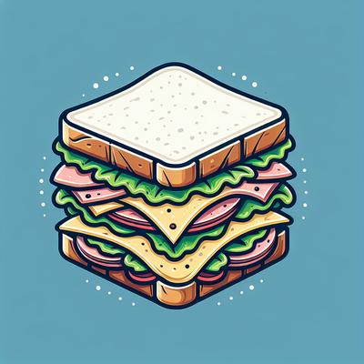 Image of Sandwiche