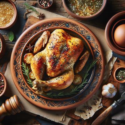 Image of Sandy's Chicken