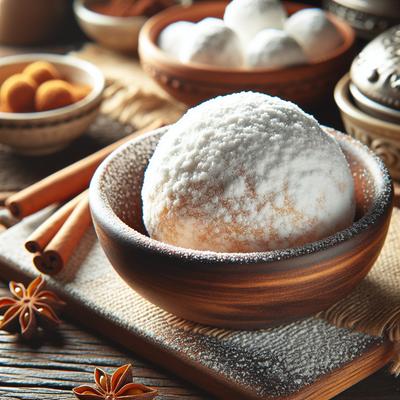 Image of Sandy's Snowballs