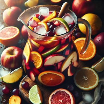 Image of Sangria