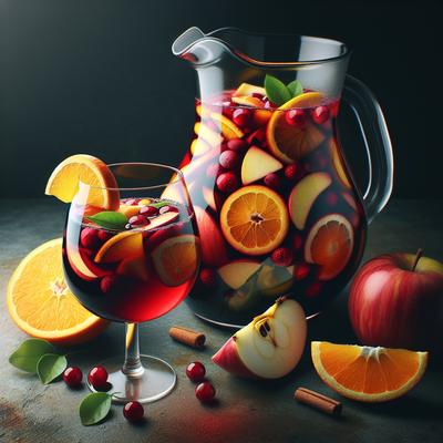 Image of Sangria Iii
