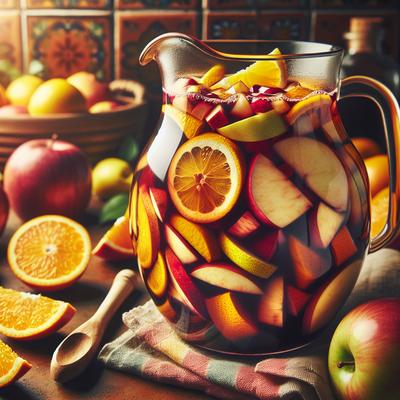 Image of Sangria Punch