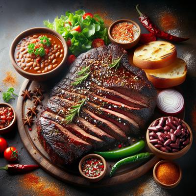 Image of Santa Maria Tri Tip