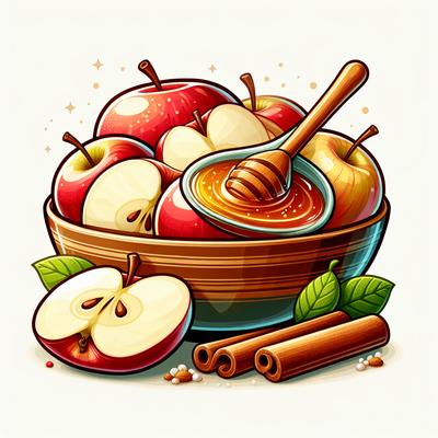 Image of Sarah's Applesauce