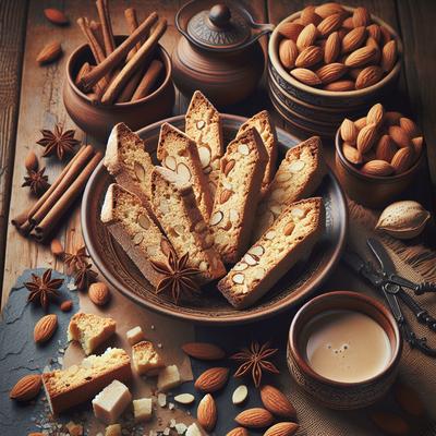 Image of Sarah's Biscotti