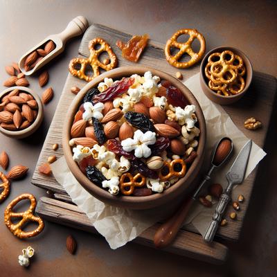 Image of Sarah's Snack Mix