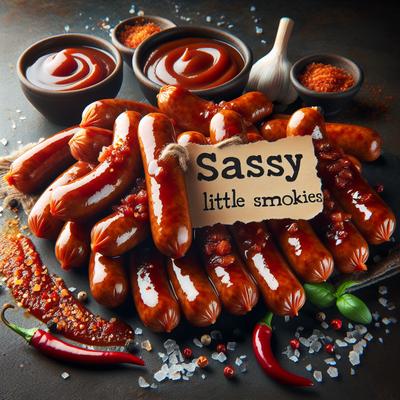 Image of Sassy Little Smokies