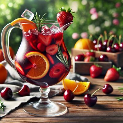 Image of Sassy Sangria Rose