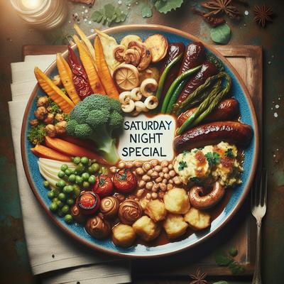 Image of Saturday Night Special