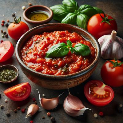 Image of Sauce De Provence