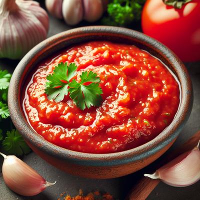 Image of Sauce for Tostones