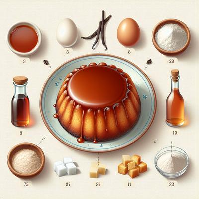 Image of Saucy Pudding Cake