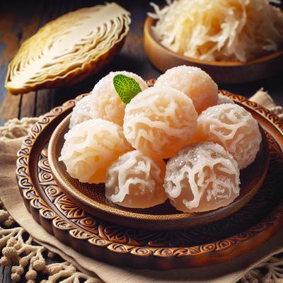 Image of Sauerkraut Candy